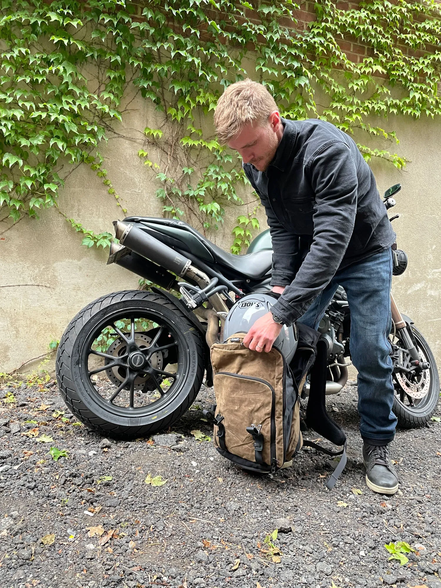 Kriega X RSD ROAM 34 Backpack
