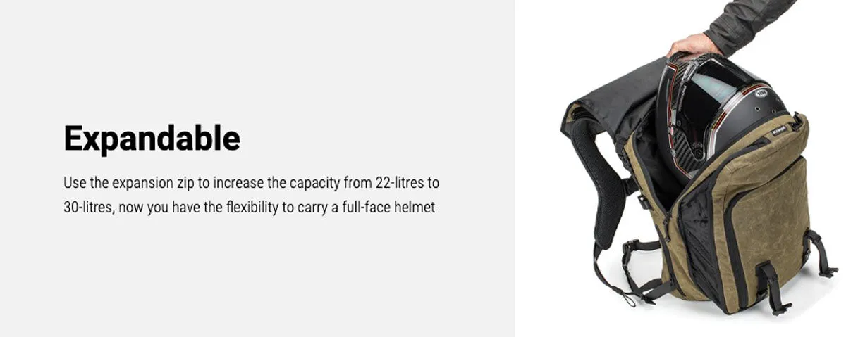 Kriega X RSD ROAM 34 Backpack