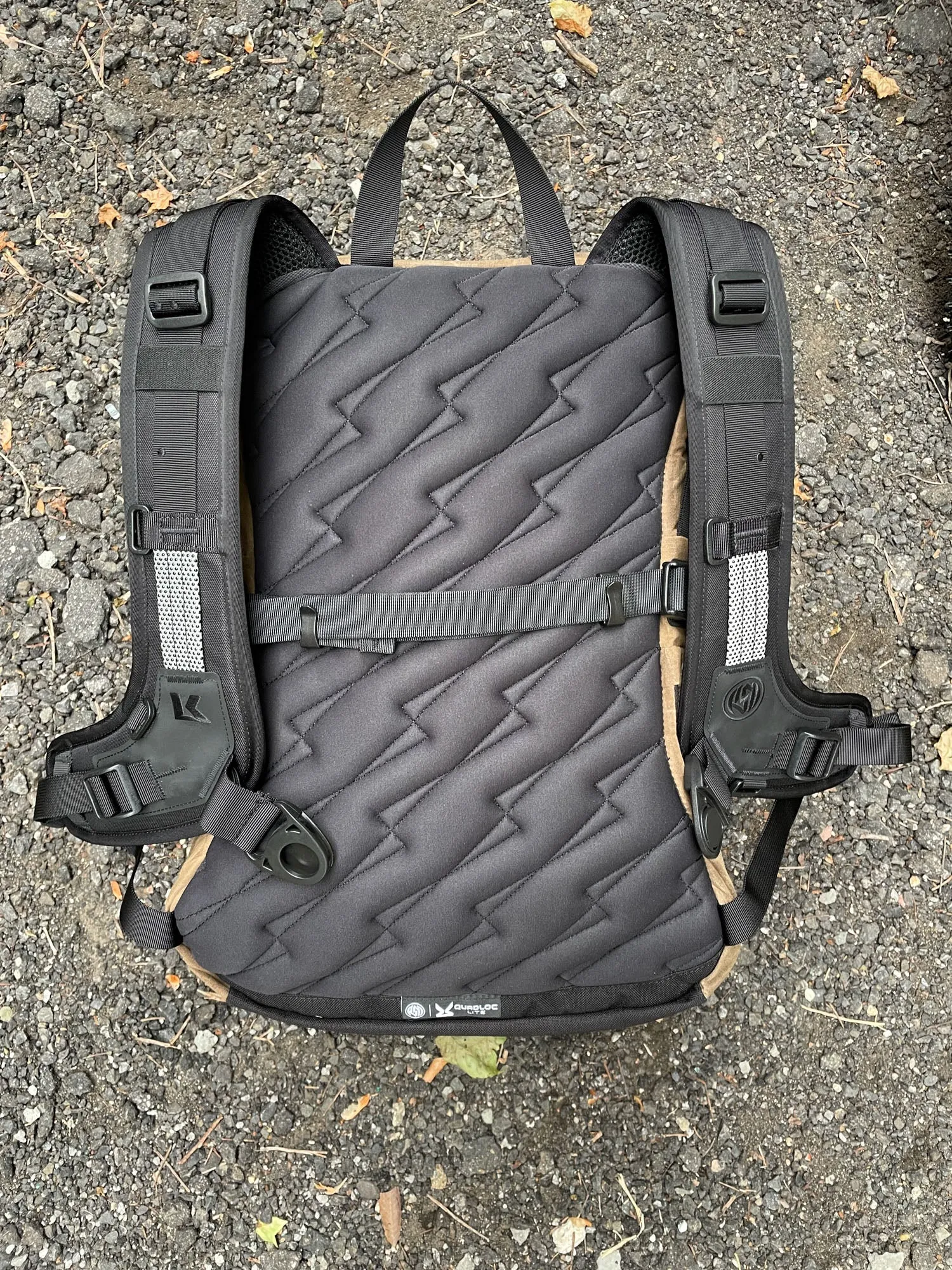 Kriega X RSD ROAM 34 Backpack
