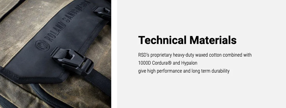 Kriega X RSD ROAM 34 Backpack