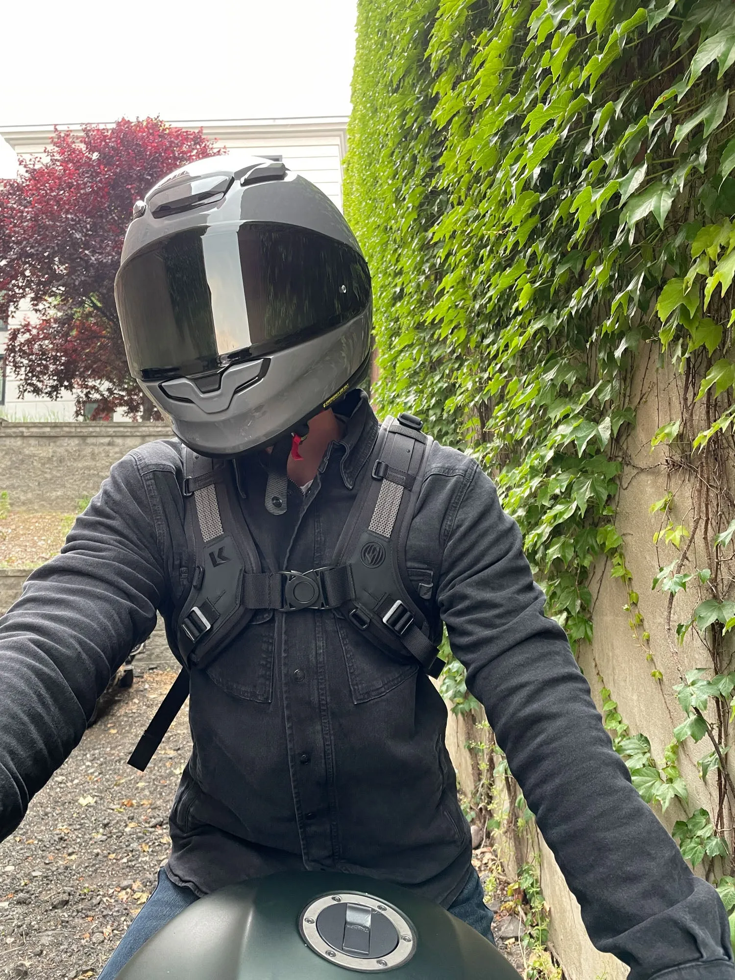 Kriega X RSD ROAM 34 Backpack