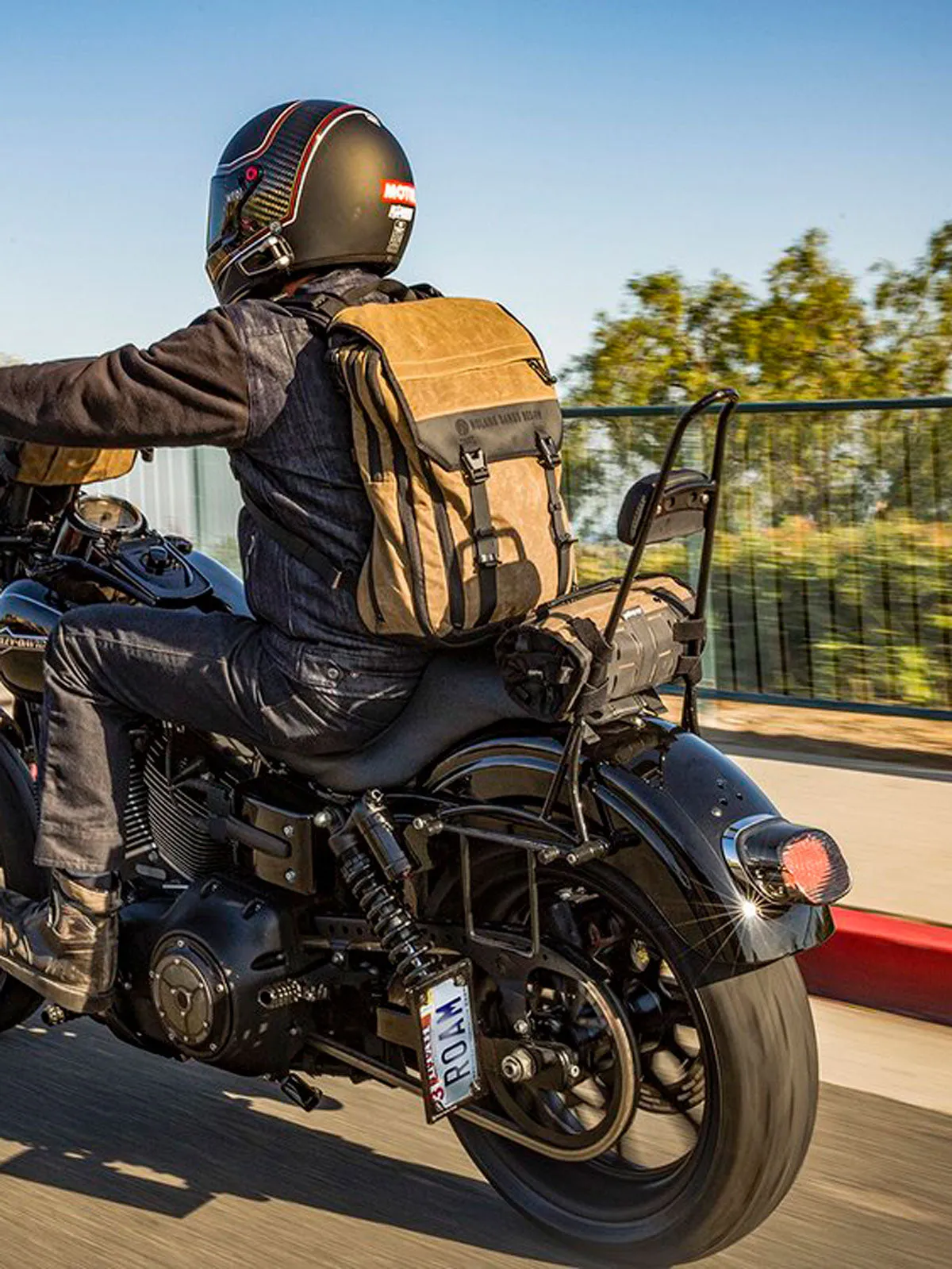 Kriega X RSD ROAM 34 Backpack