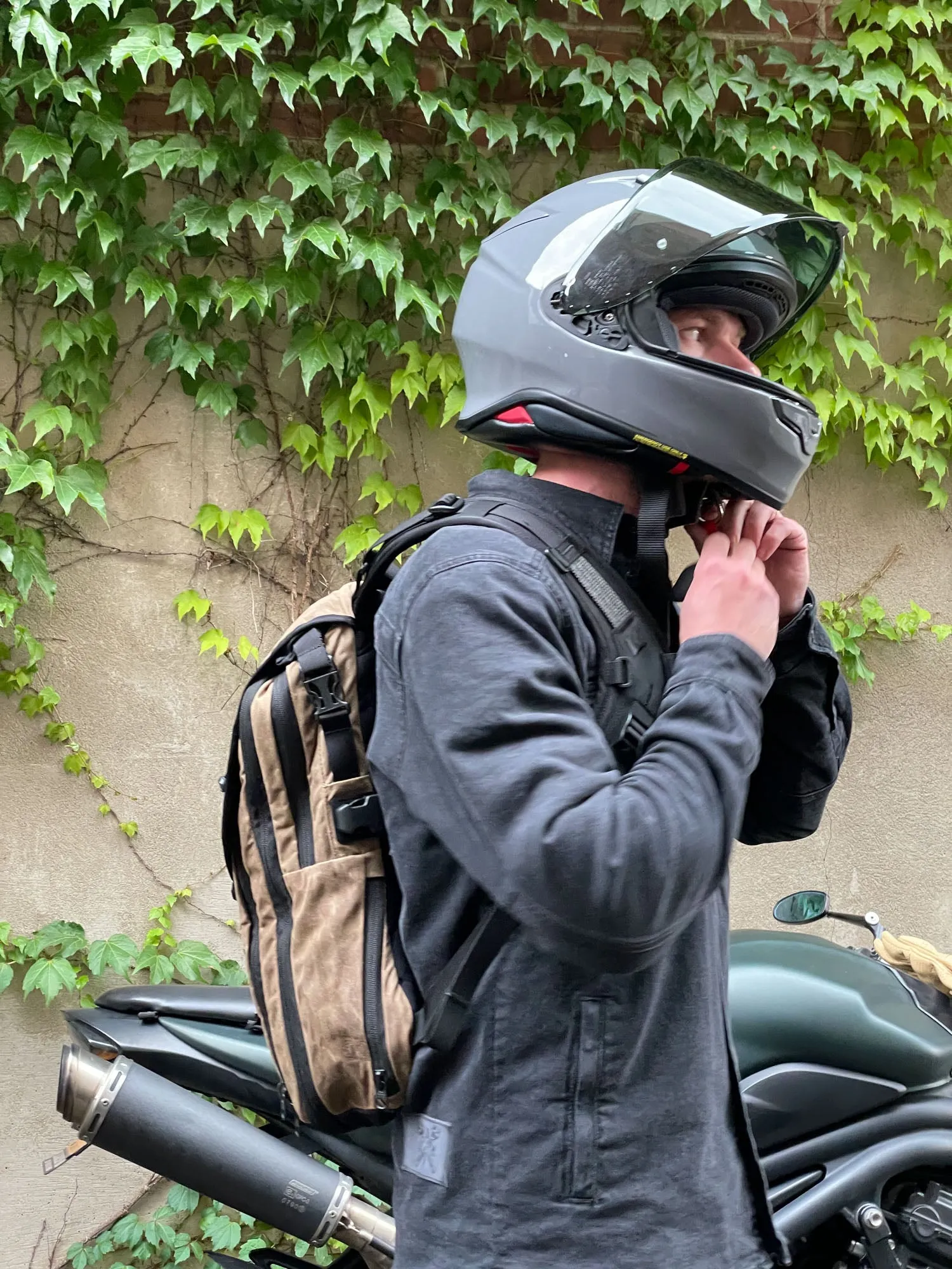 Kriega X RSD ROAM 34 Backpack