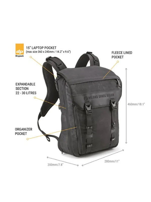 Kriega X RSD ROAM 34 Backpack