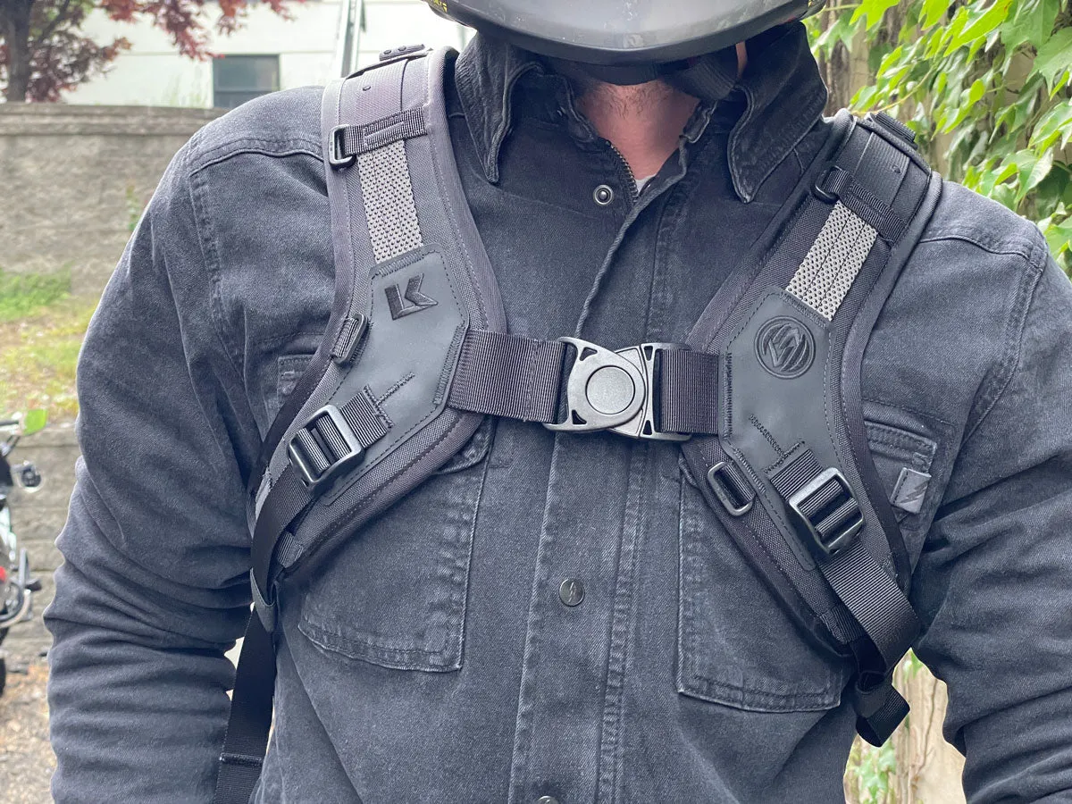Kriega X RSD ROAM 34 Backpack