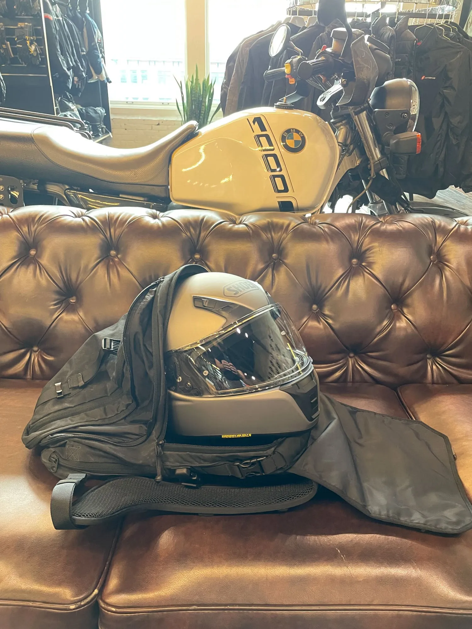 Kriega X RSD ROAM 34 Backpack