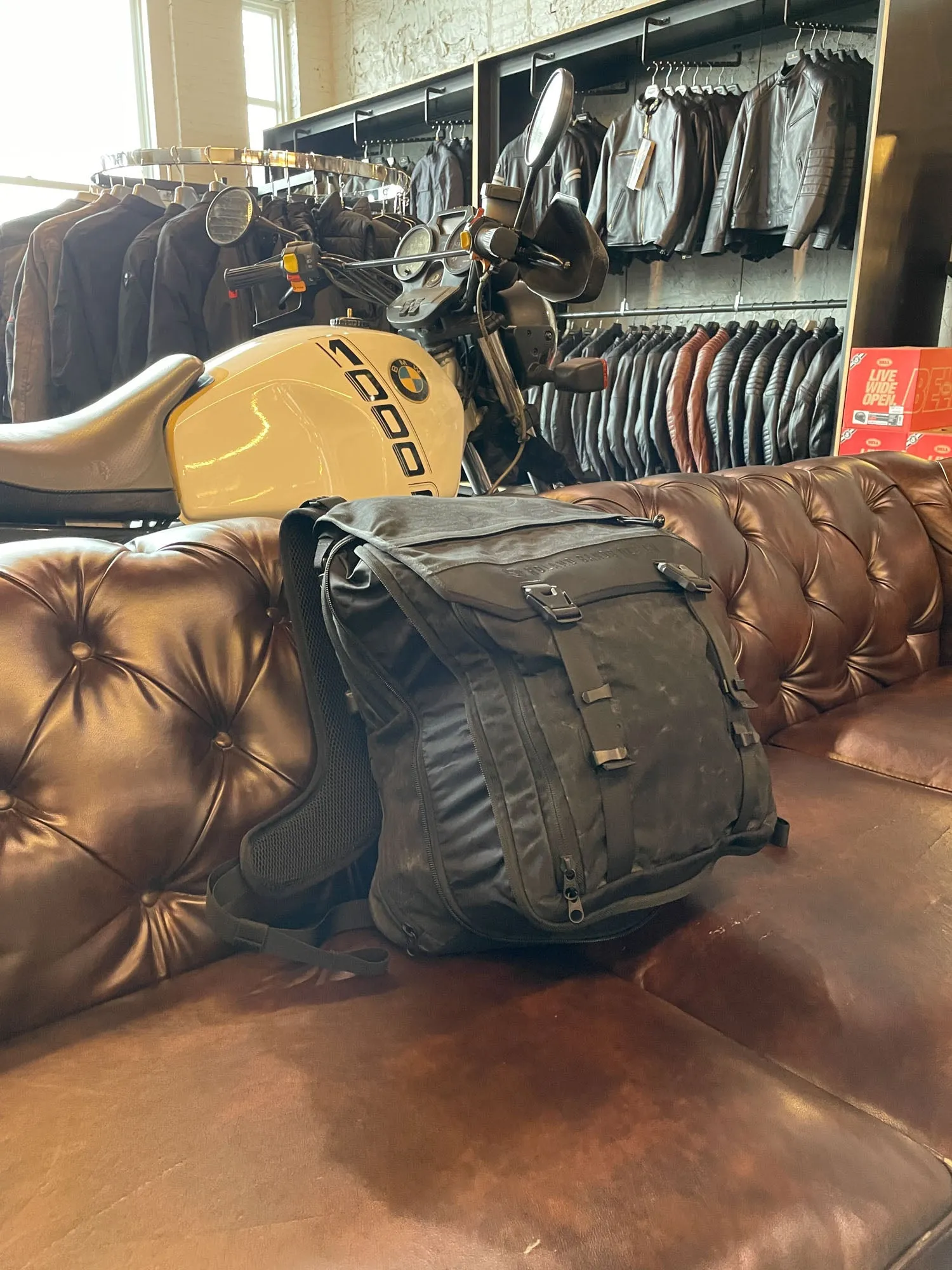 Kriega X RSD ROAM 34 Backpack