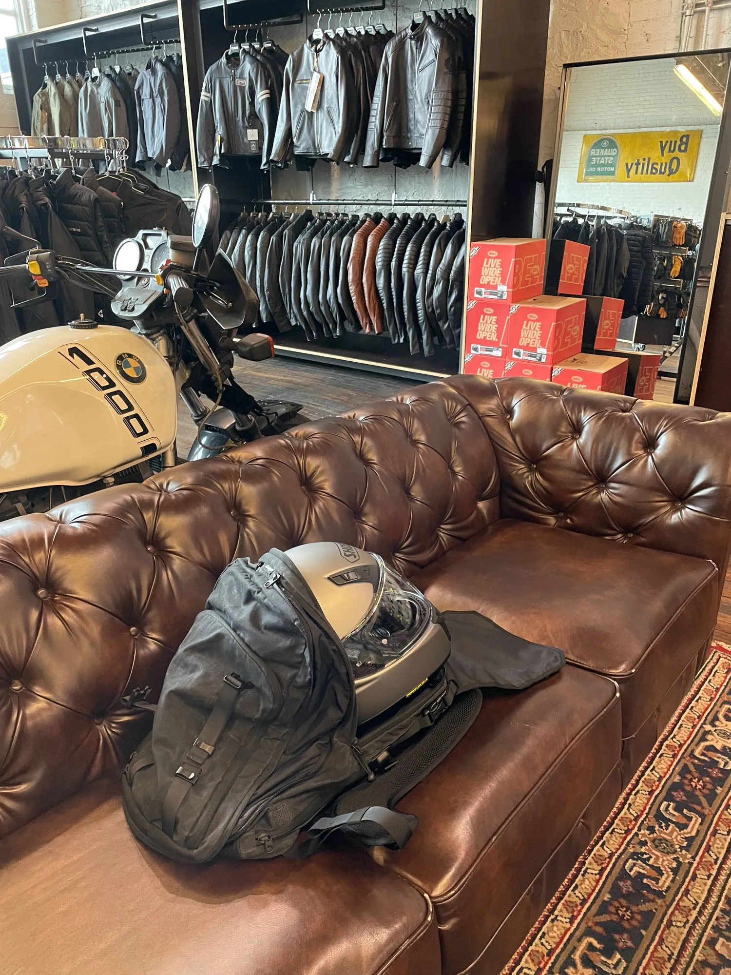 Kriega X RSD ROAM 34 Backpack
