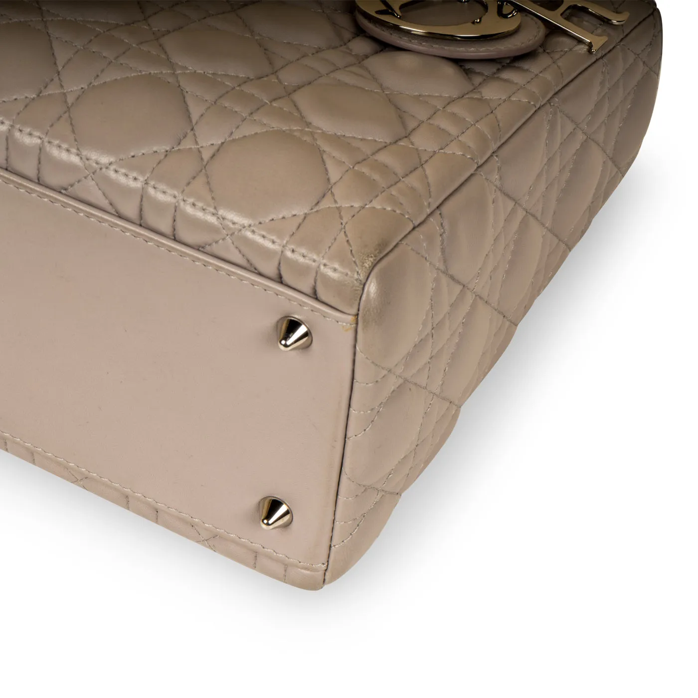 Lady Dior - Medium