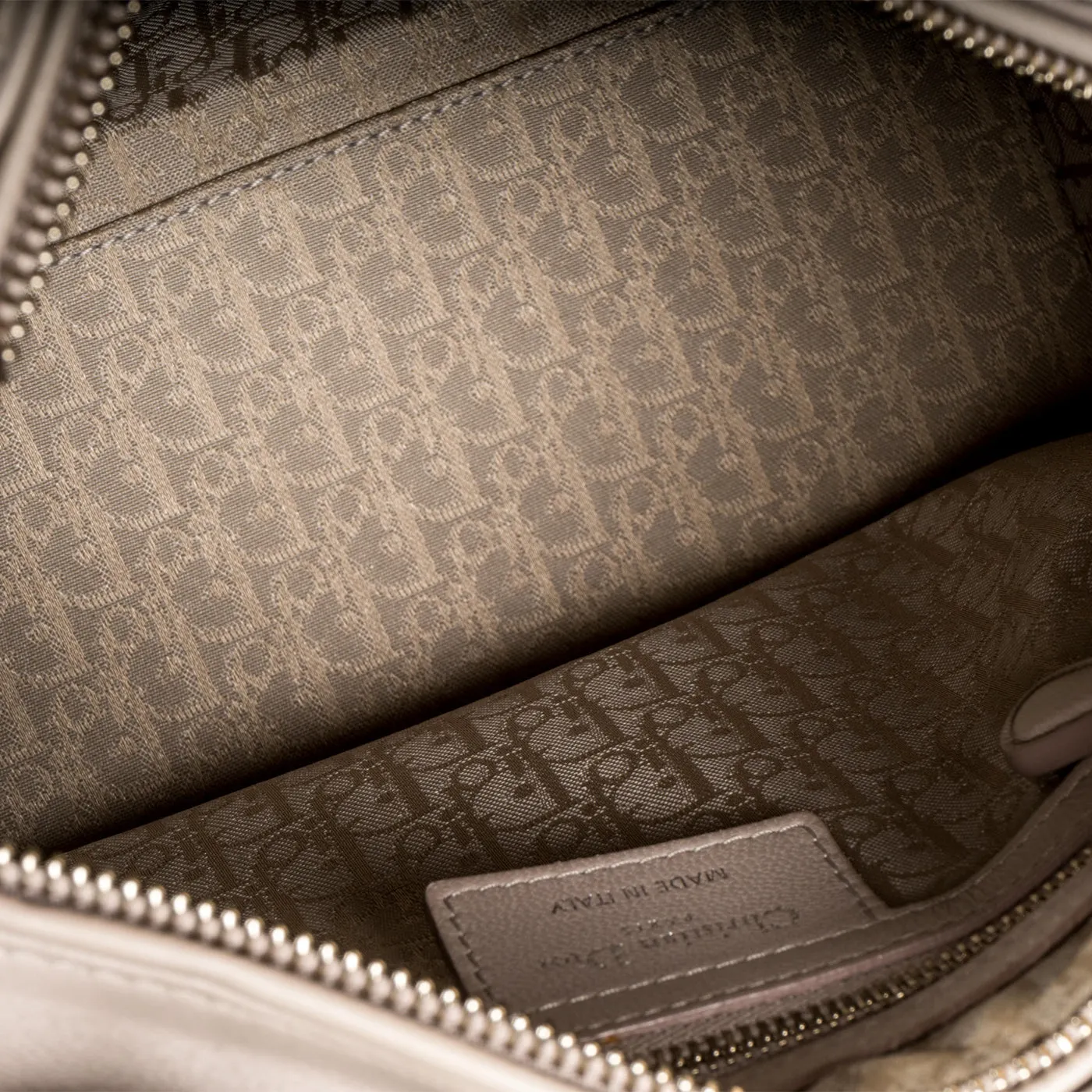 Lady Dior - Medium