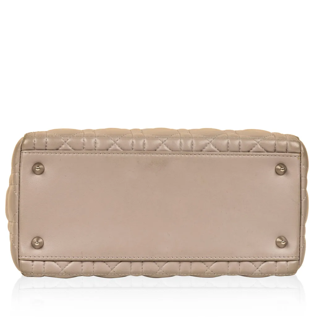 Lady Dior - Medium