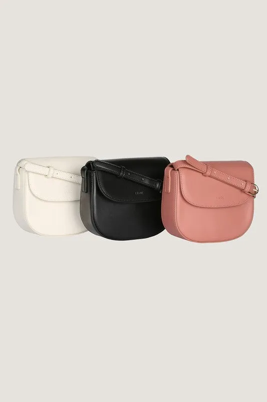 Lainy Crossbody Handbag