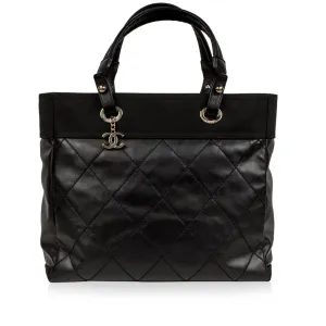 Large Biarritz Tote