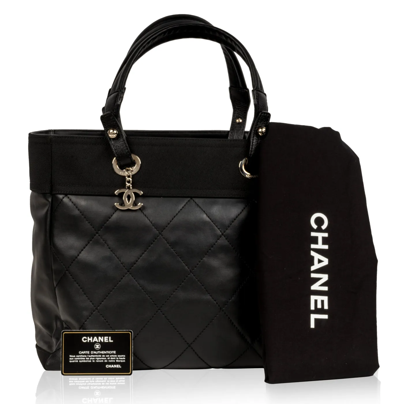 Large Biarritz Tote