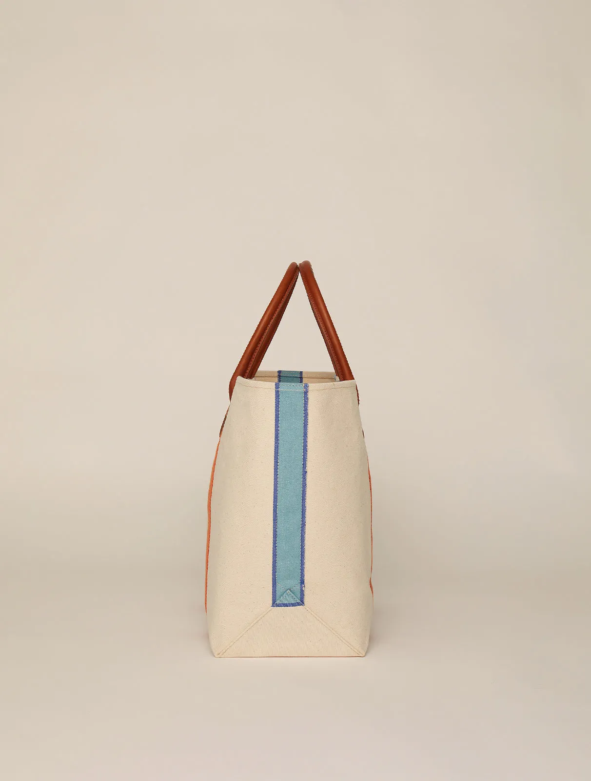 Large Utility Tote