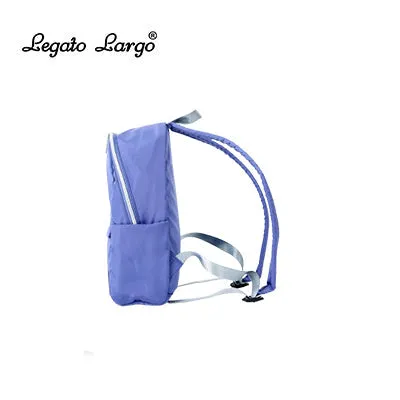 Legato Largo Silky Mini Backpack