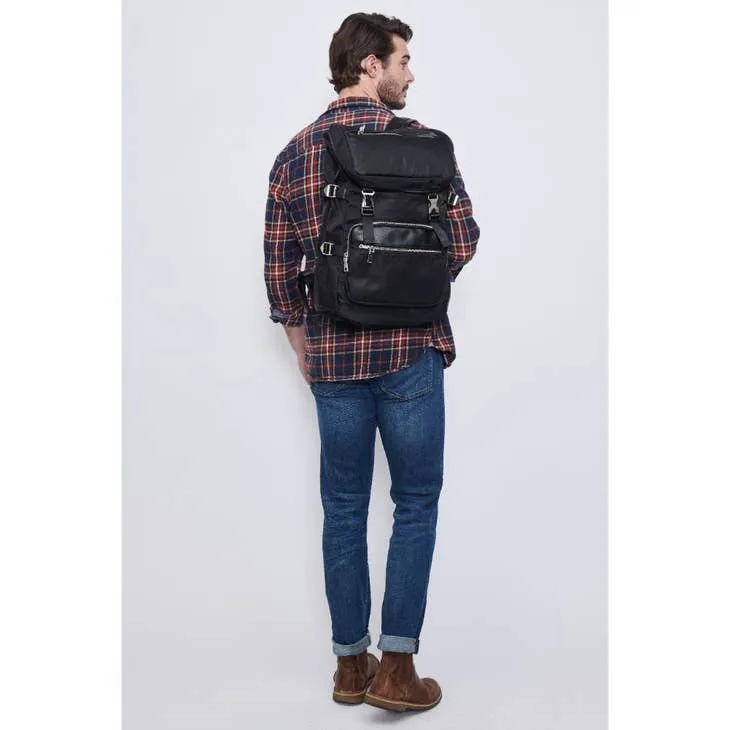 Liverpool Backpack