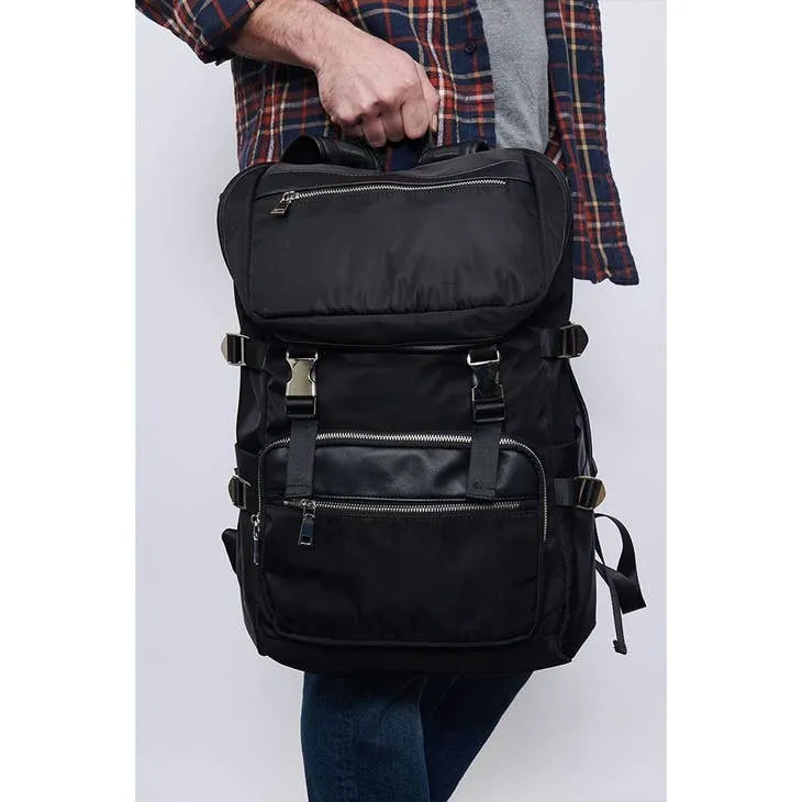 Liverpool Backpack
