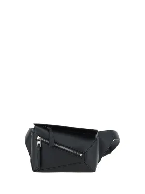 Loewe Men Puzzle Edge Mini Fanny Pack