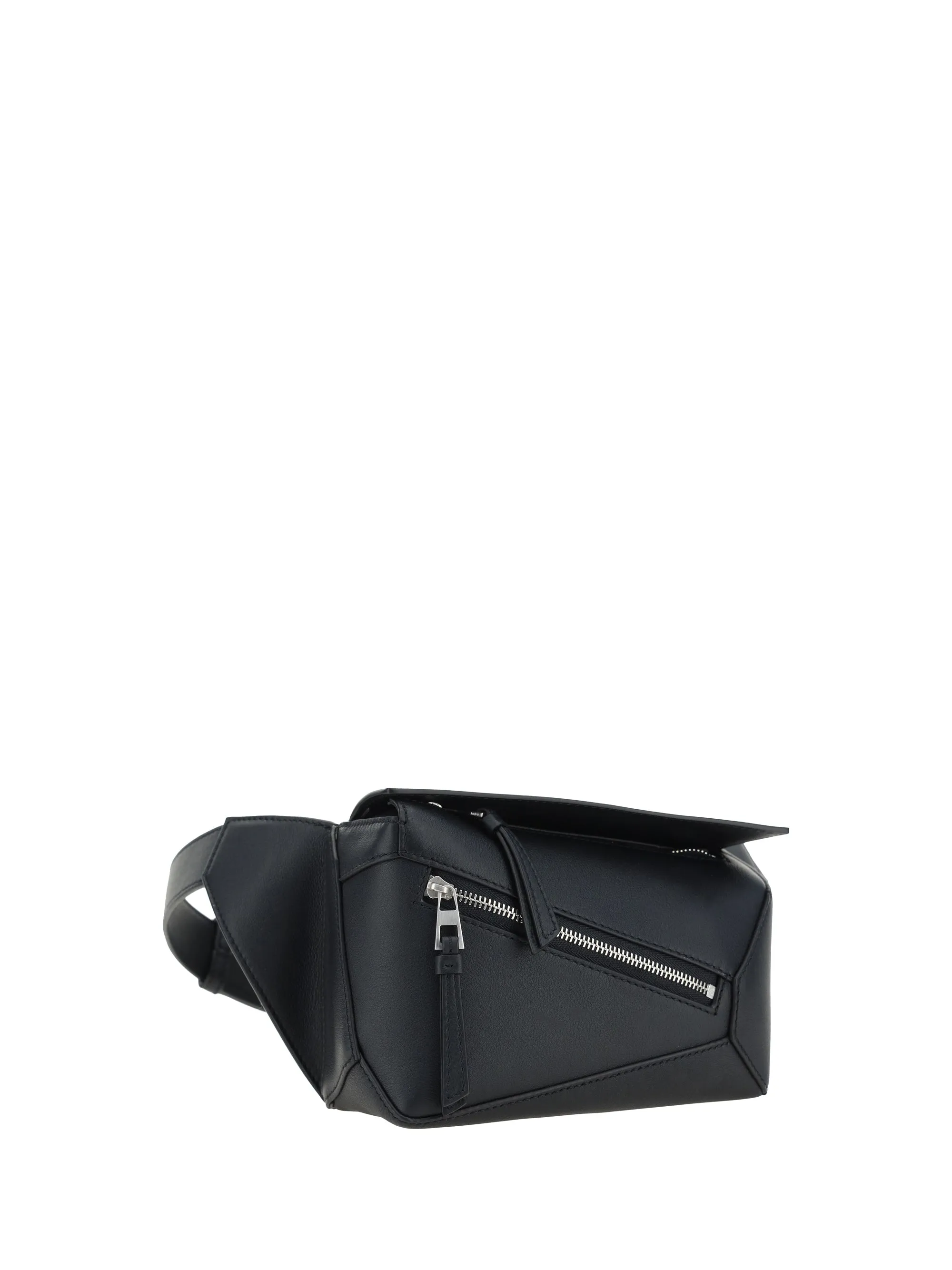 Loewe Men Puzzle Edge Mini Fanny Pack