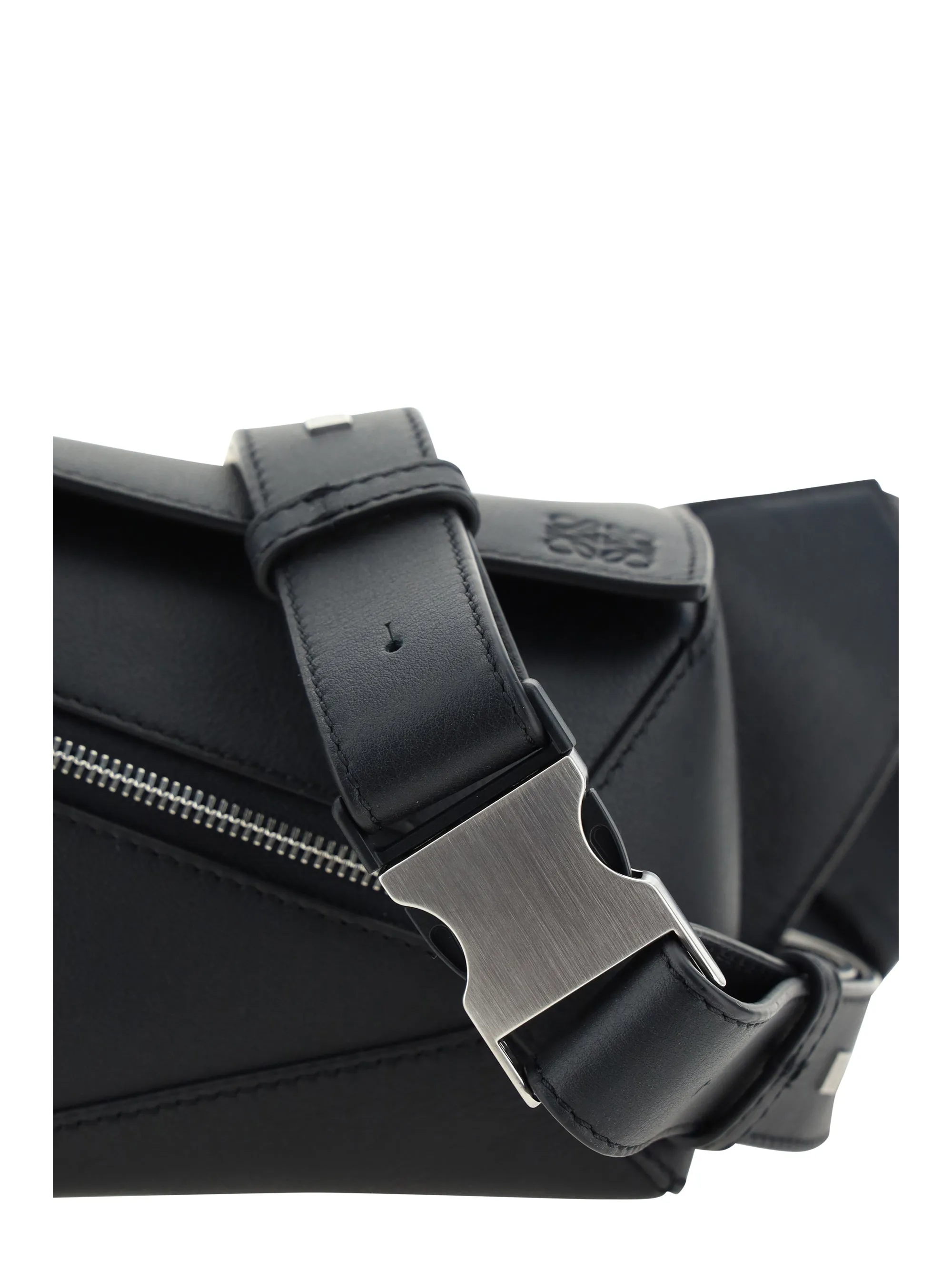 Loewe Men Puzzle Edge Mini Fanny Pack
