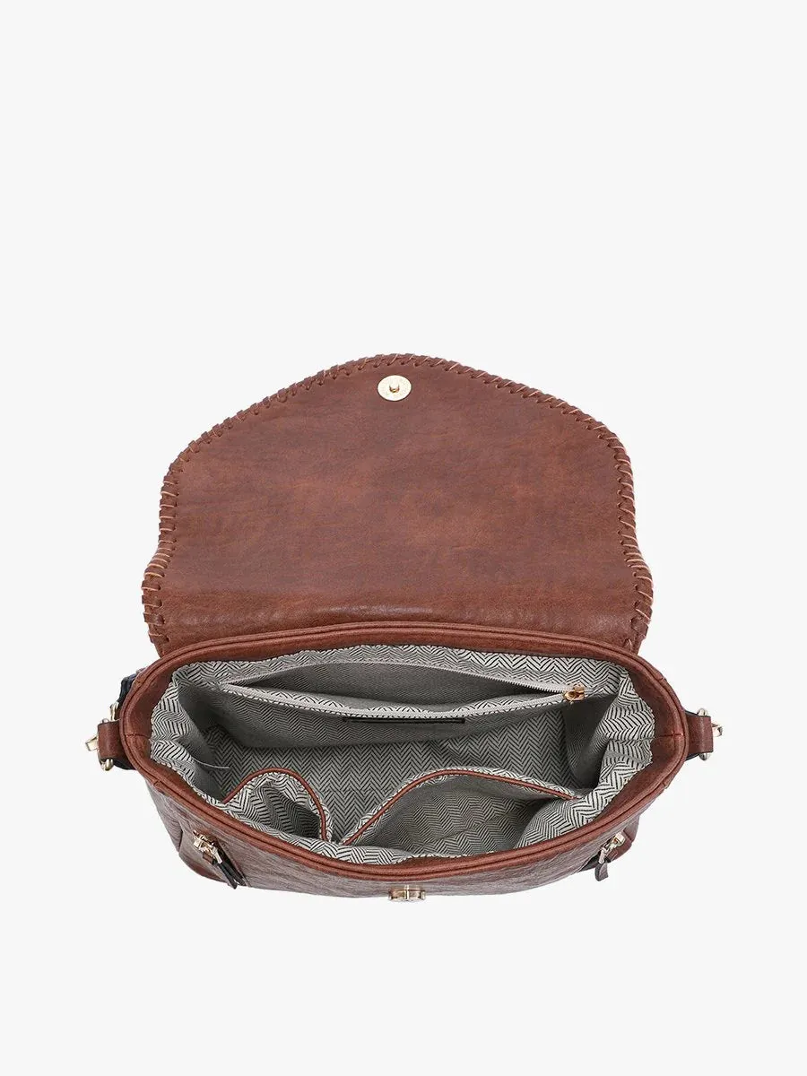 Lorelei Crossbody
