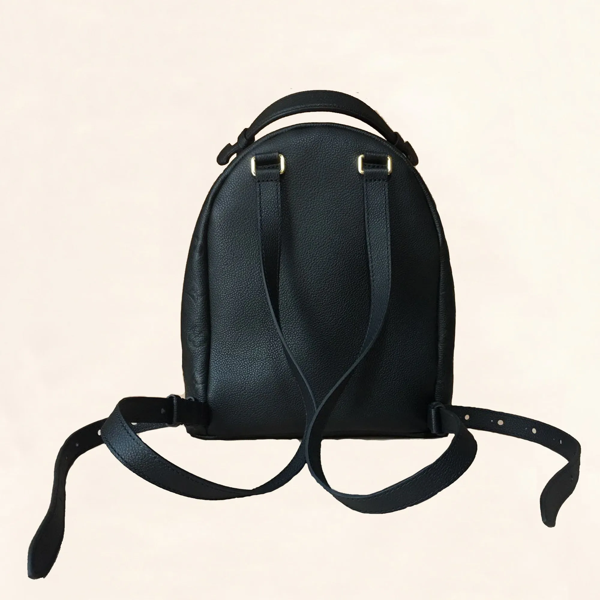 Louis Vuitton | Empreinte Sorbonne Backpack Noir | One Size