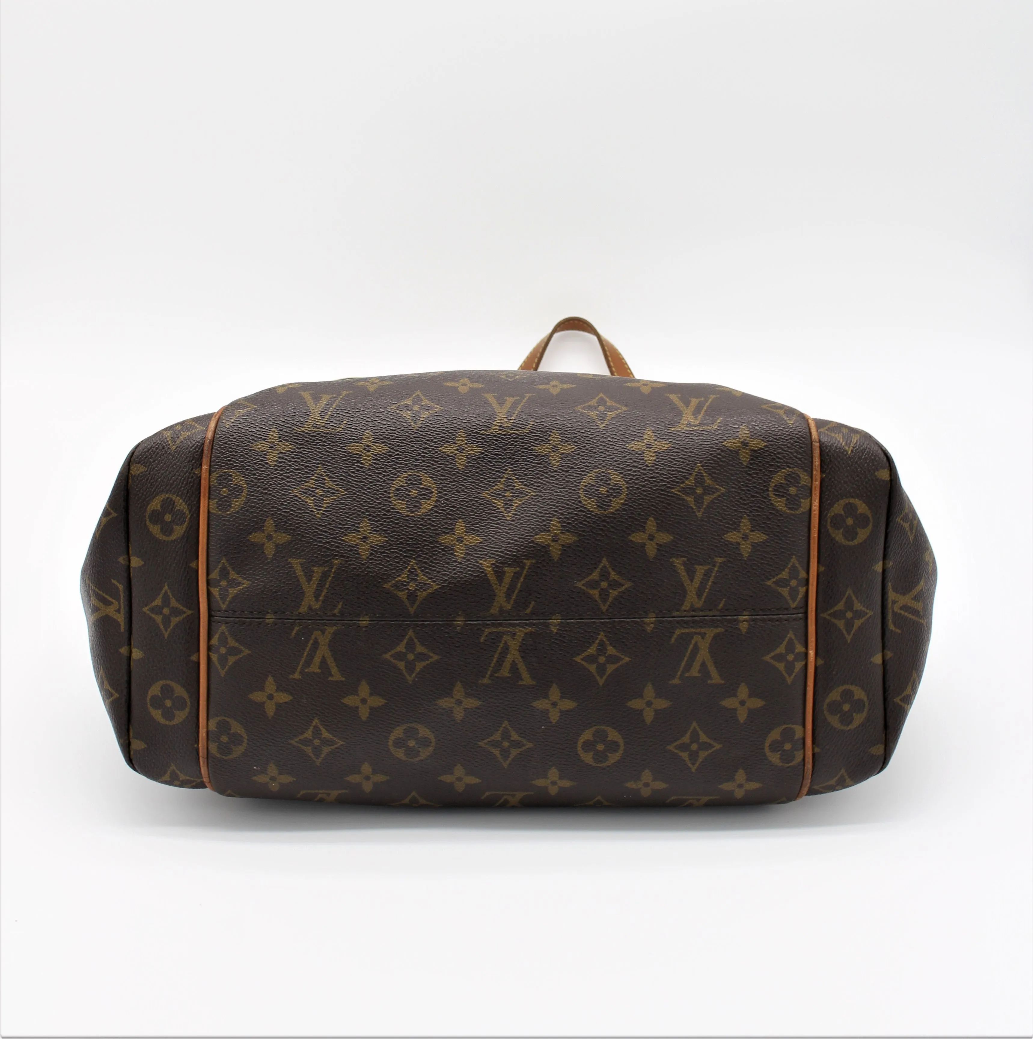 LOUIS VUITTON Totally MM Bag