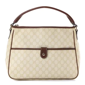 <b>GUCCI </b> <br>GG Plus Joy Hobo