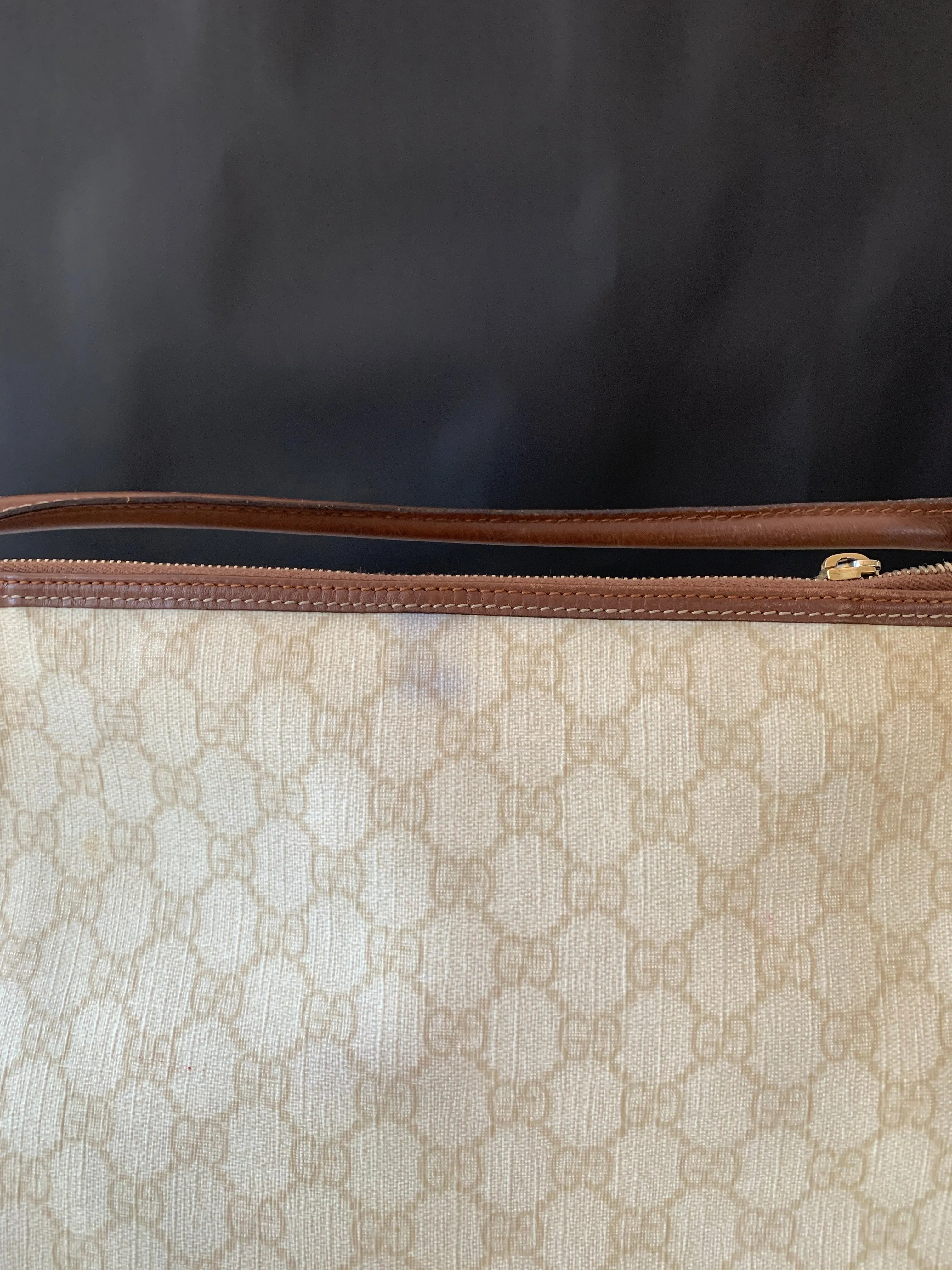 <b>GUCCI </b> <br>GG Plus Joy Hobo