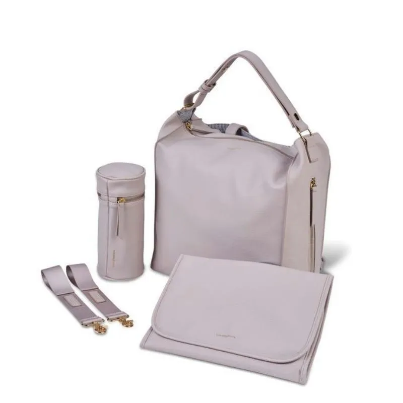 Lucia Changing Bags
