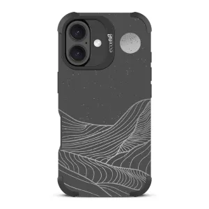 Lunar Peaks - Reforge Collection Case for Apple iPhone 16