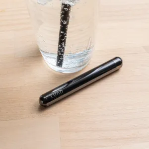 Lund London Reusable Drinking Straw Luxe