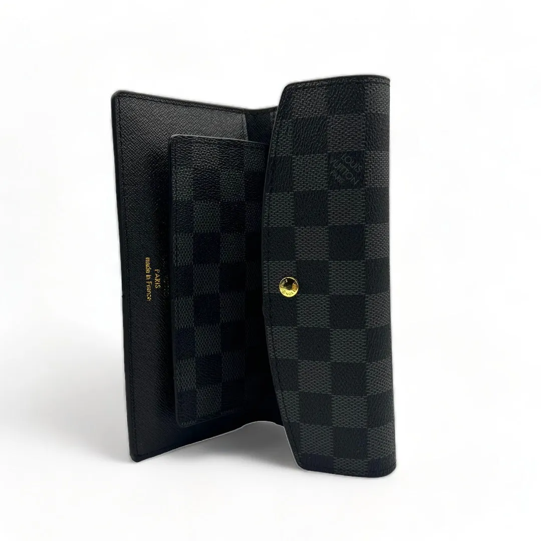 LV Hand Clutch BL