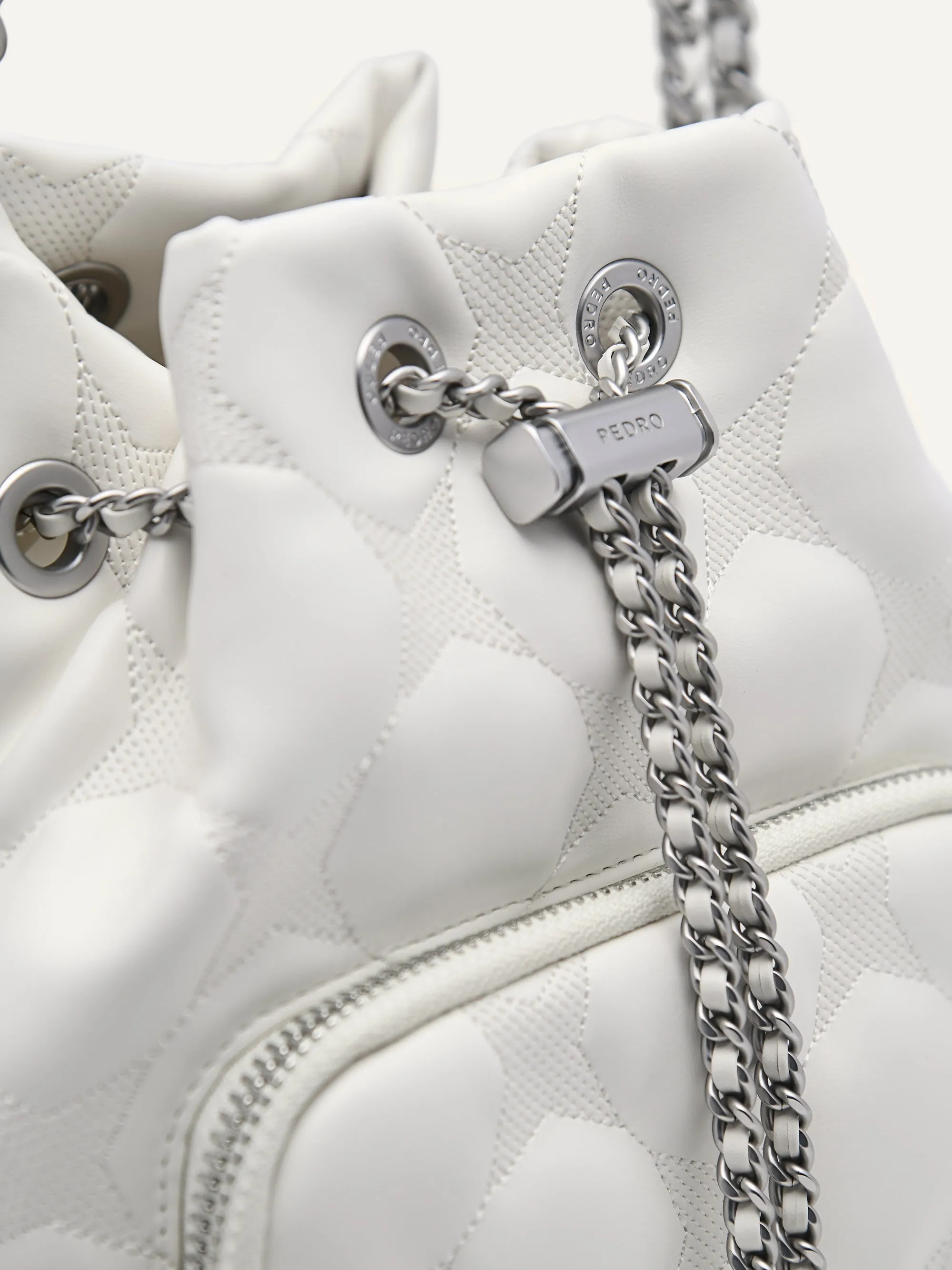 Maisie Bucket Bag
