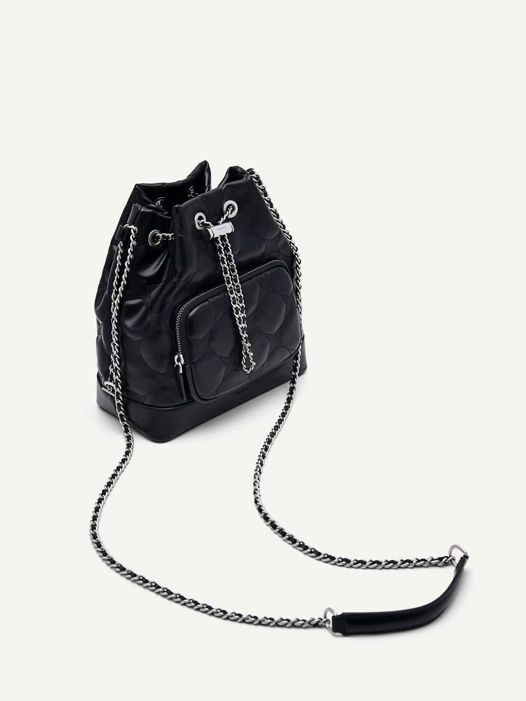 Maisie Bucket Bag