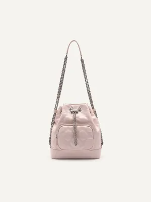 Maisie Bucket Bag