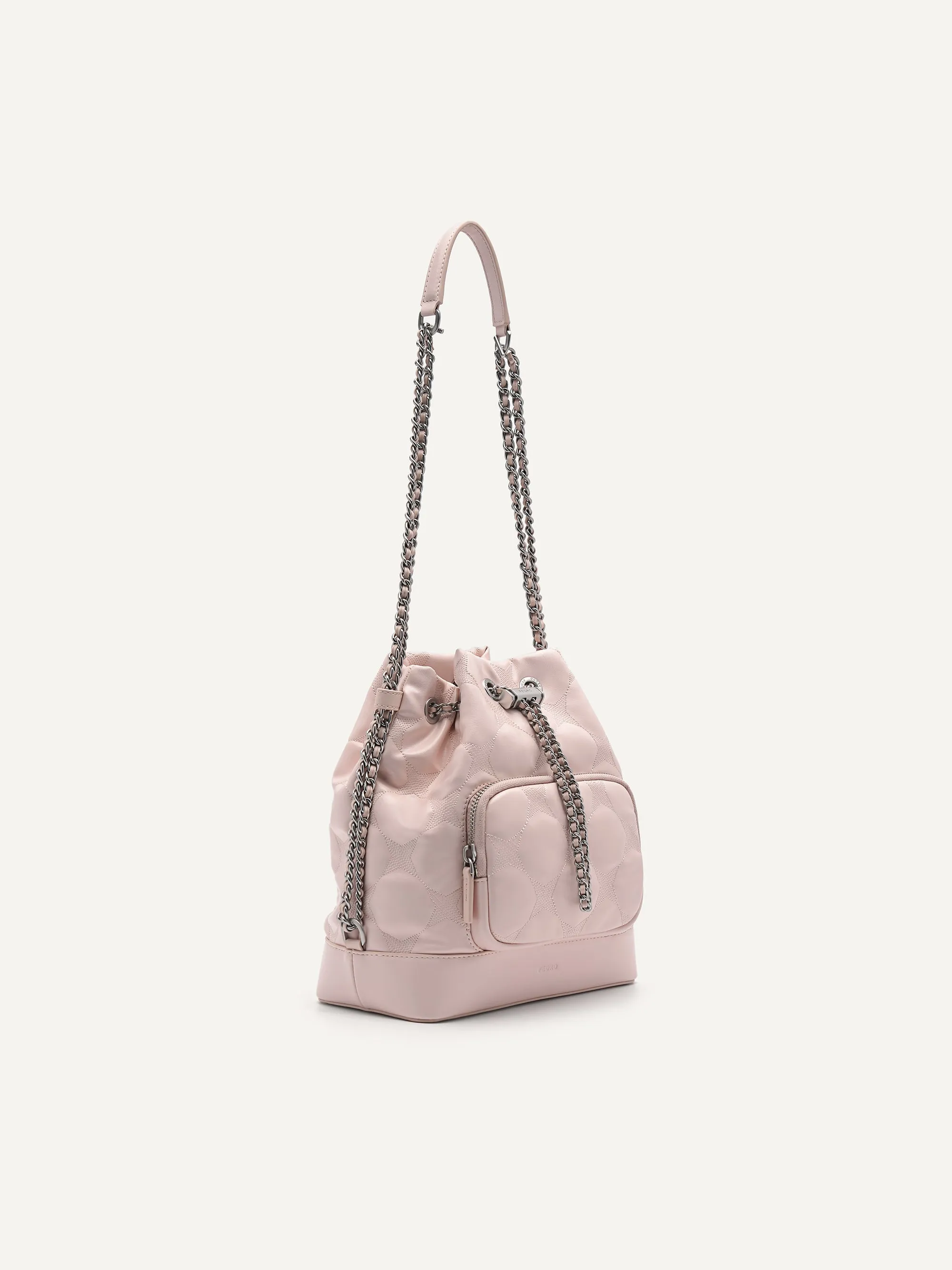 Maisie Bucket Bag