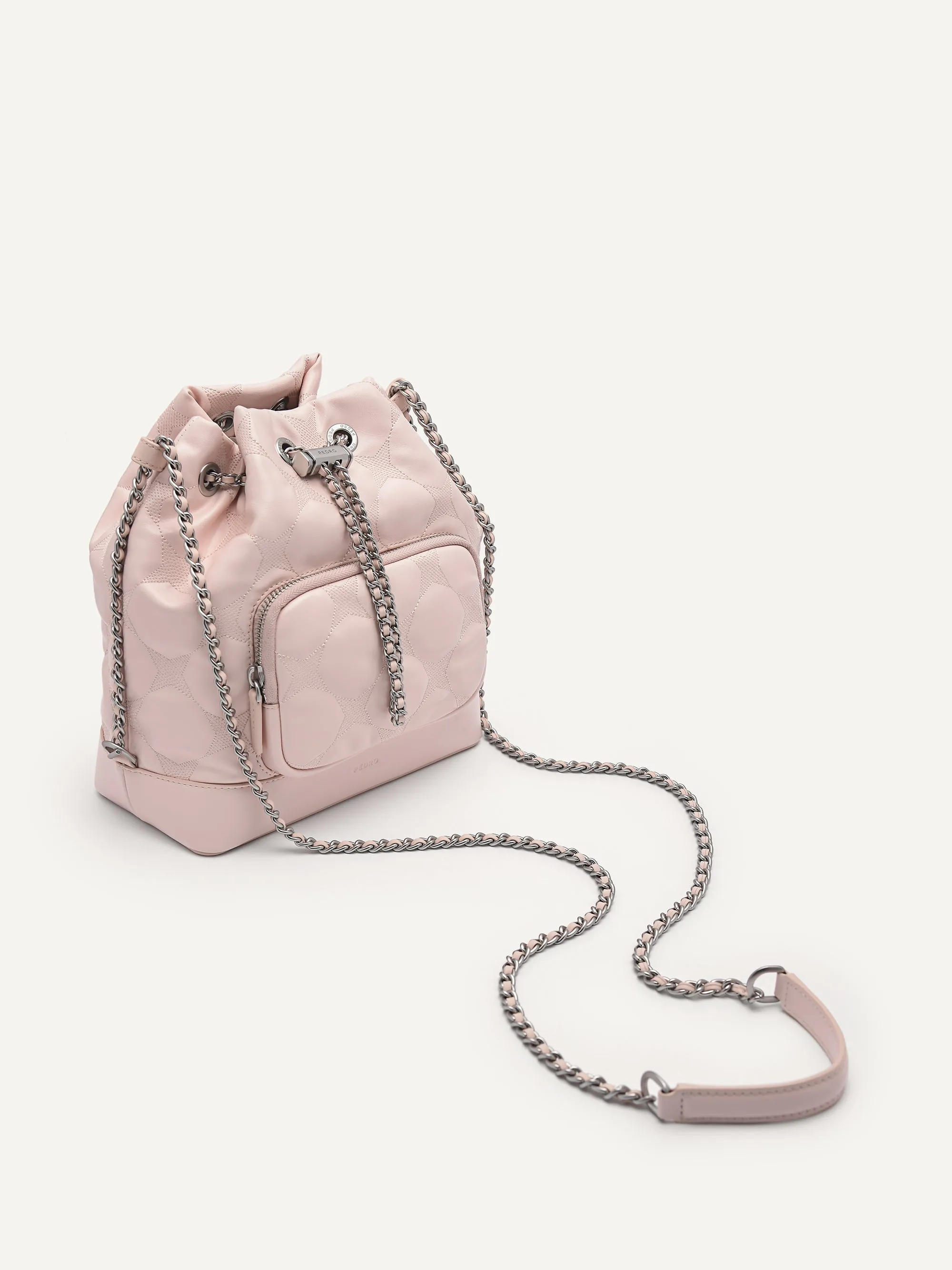 Maisie Bucket Bag