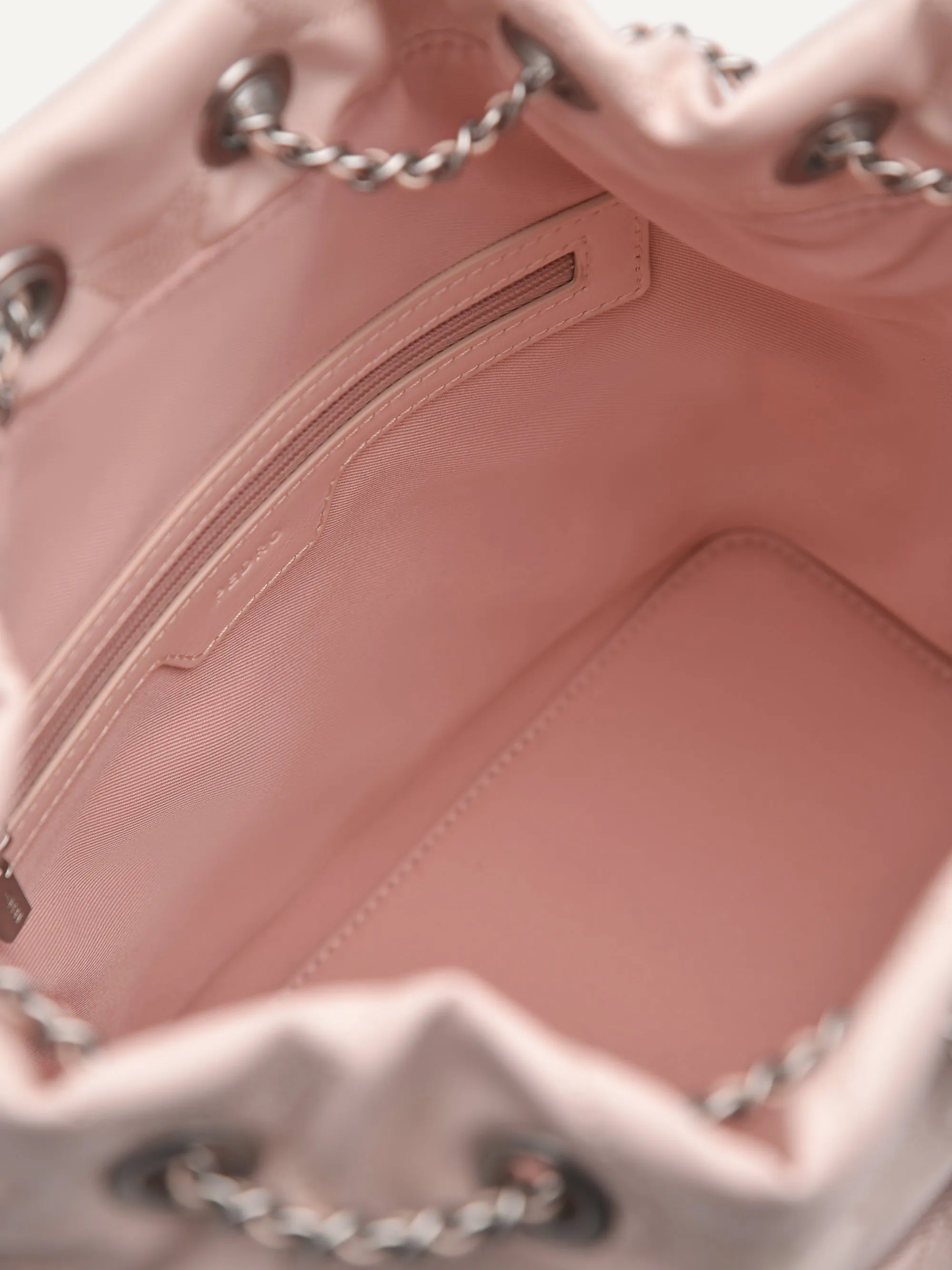 Maisie Bucket Bag