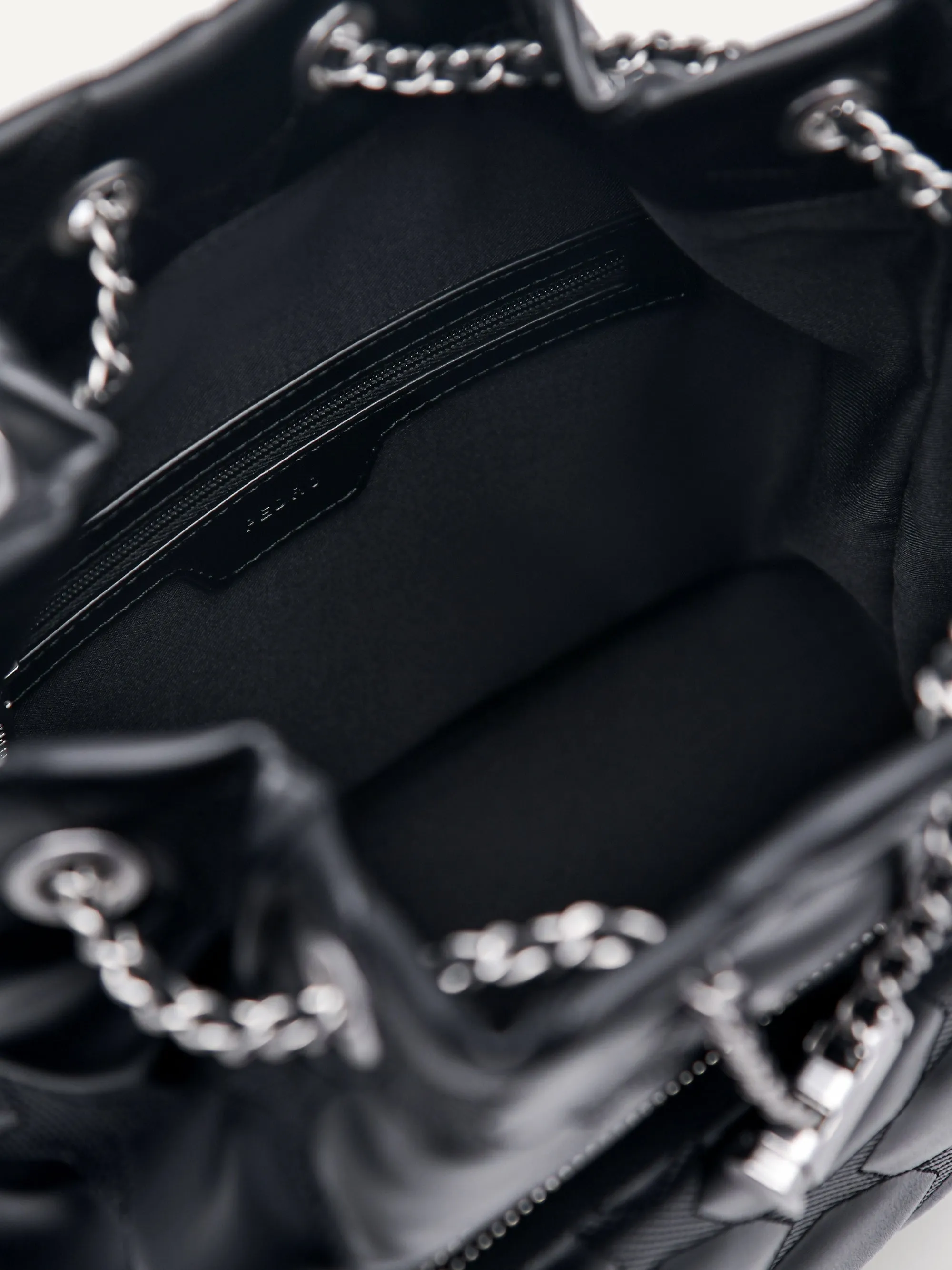 Maisie Bucket Bag
