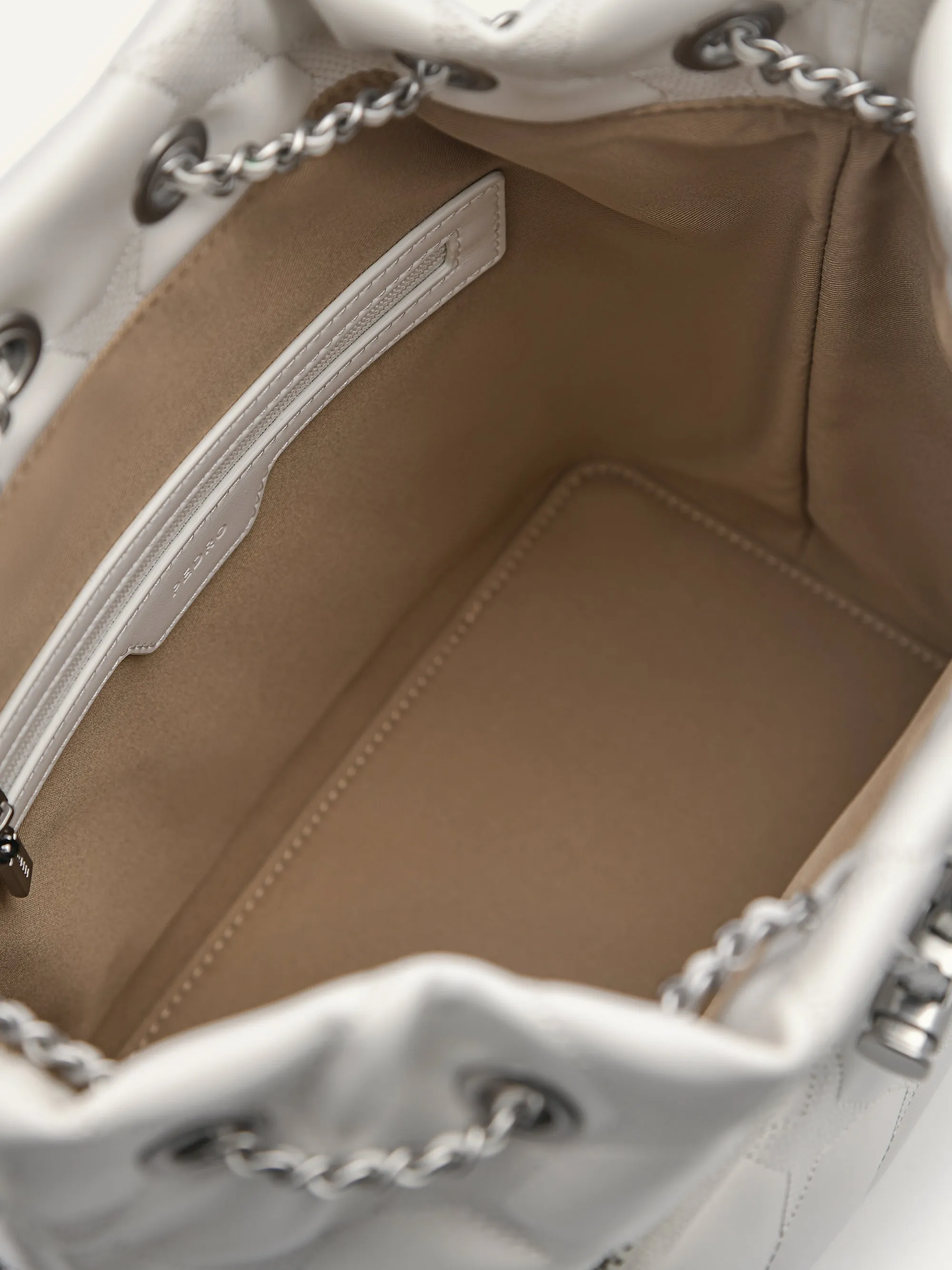 Maisie Bucket Bag