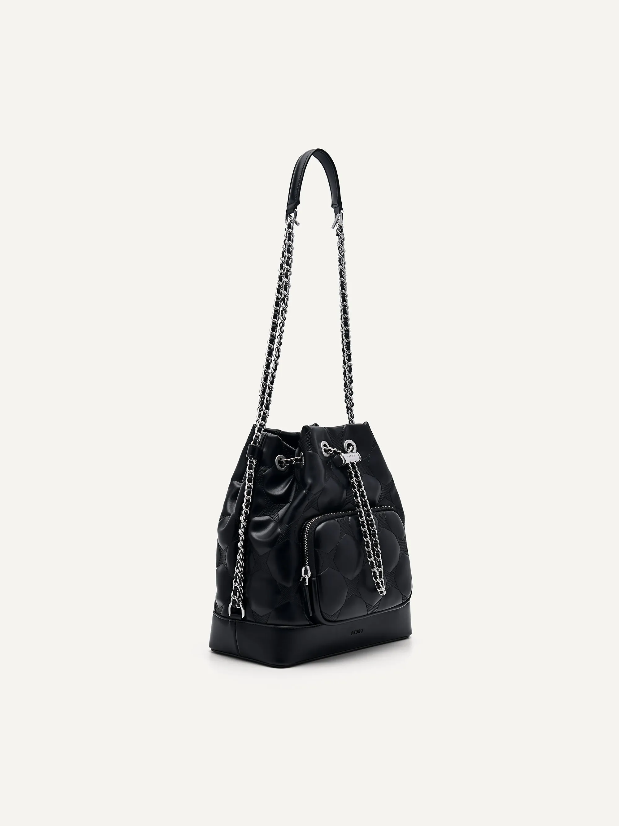 Maisie Bucket Bag