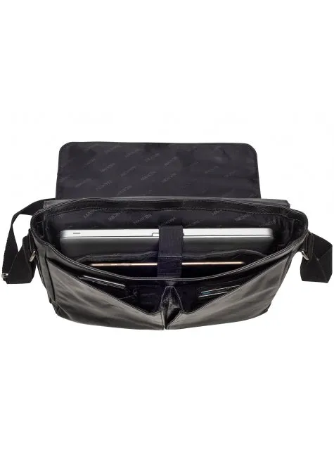 Mancini Arizona Messenger bag for 15 inch laptop / tablet