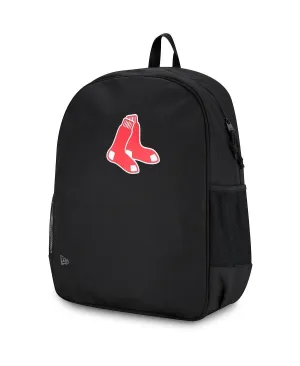Men's and women's Boston Red Sox Trend New Era backpack, black