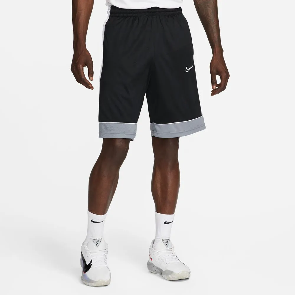 Men's Nike Fast Break Basketball Short
