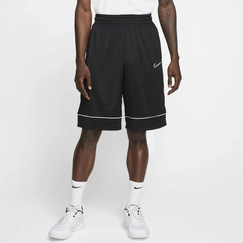 Men's Nike Fast Break Basketball Short
