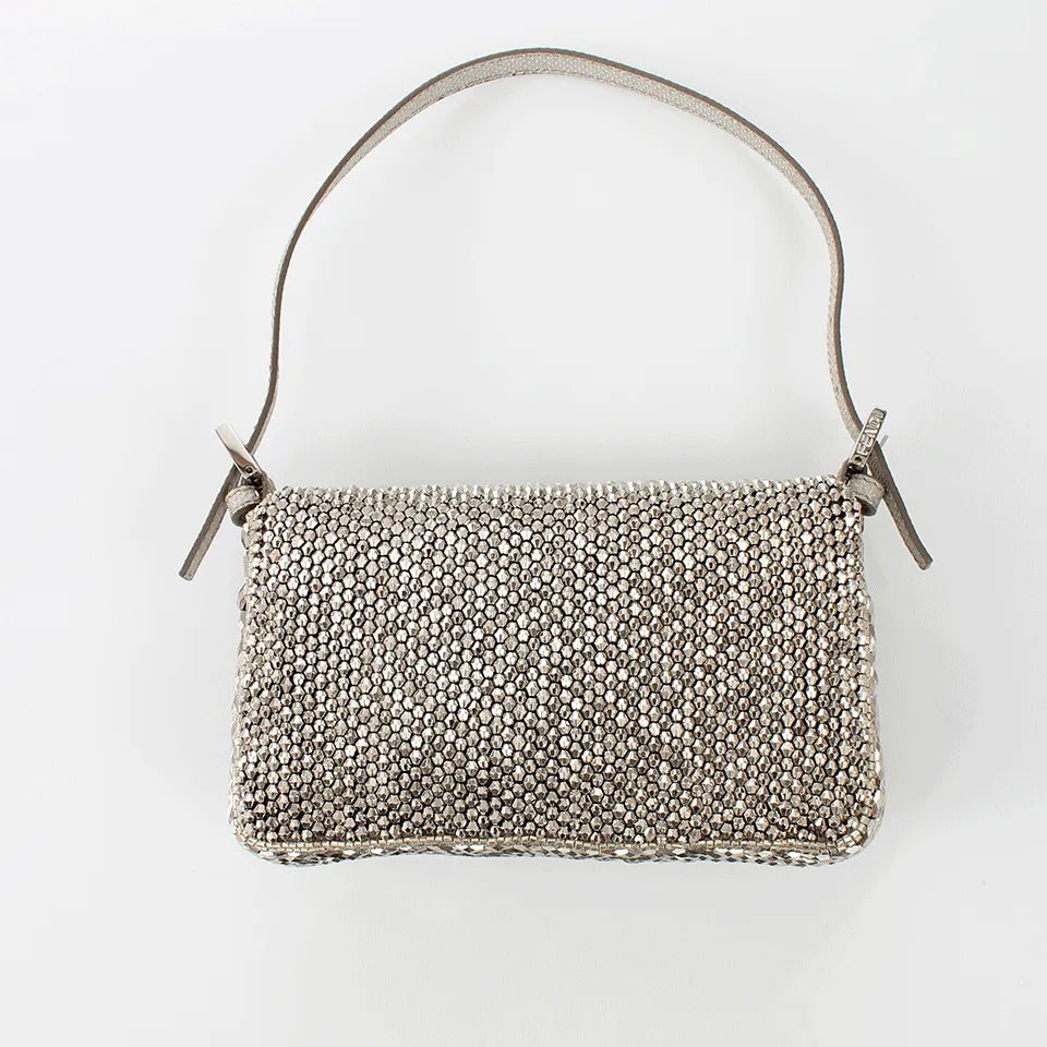 Mini Beaded Baguette