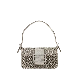 Mini Beaded Baguette