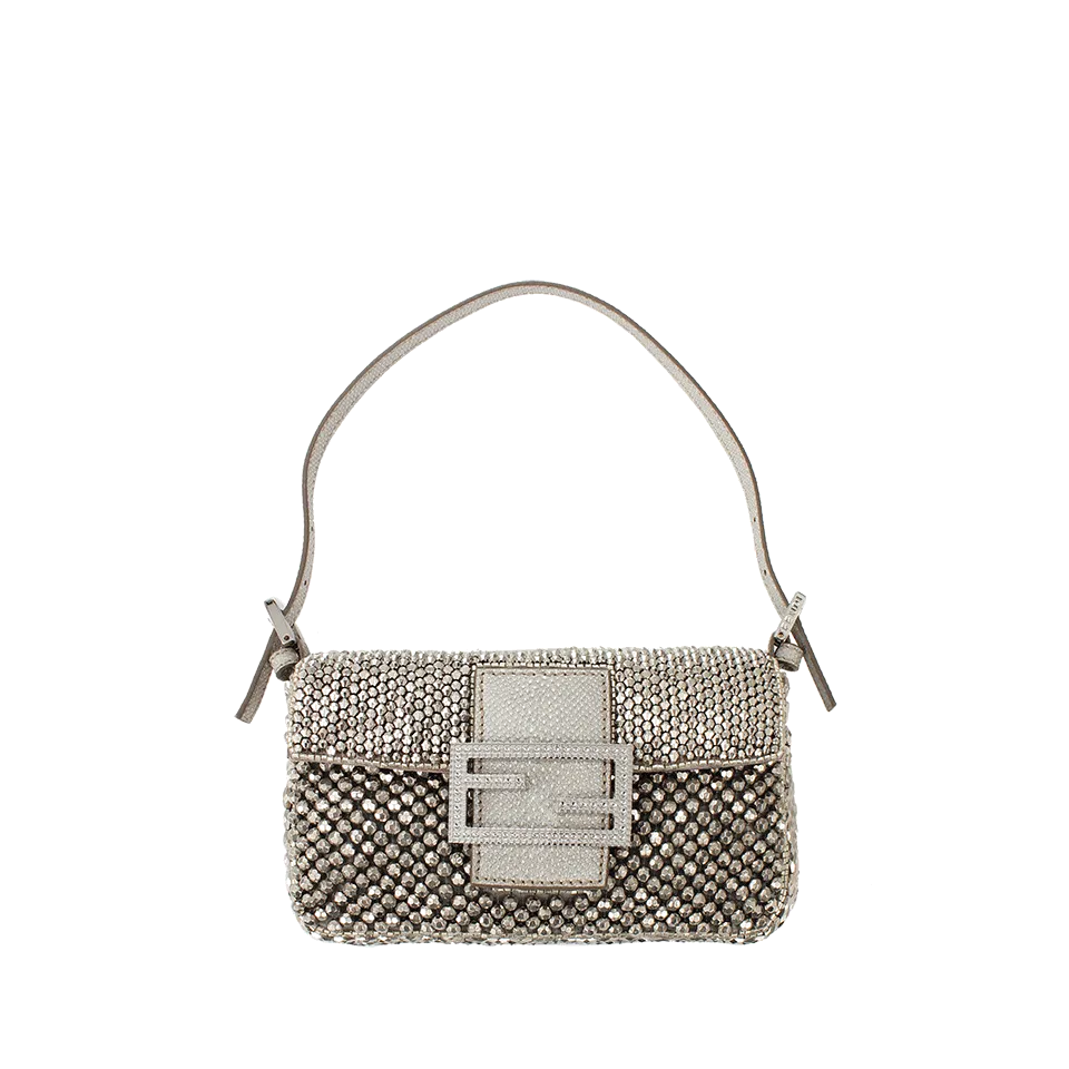 Mini Beaded Baguette